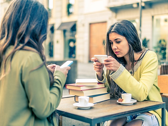 Teens phone crop